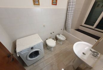 Appartamento in affitto - Centro Storico (Genova)