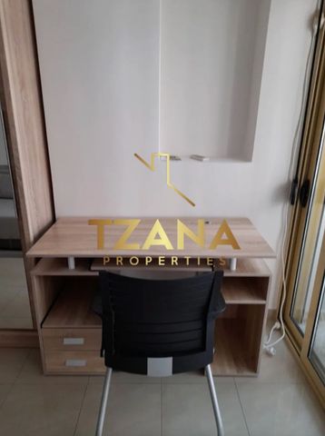 Studio/Γκαρσονιέρα για ενοικίαση Ιπποκράτειο (Φάληρο - Ιπποκράτειο) - Φωτογραφία 2