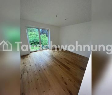 TAUSCHWOHNUNG Neubauwohnung - Photo 1