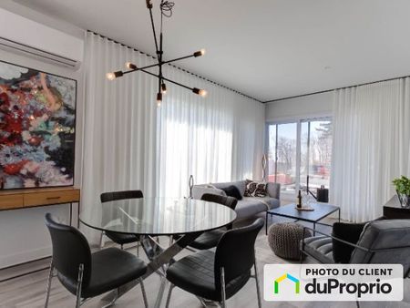 1441, Gascon, Terrebonne (Terrebonne) à louer - Photo 2