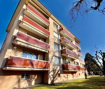 Avenue des Alpes 120, 1814 LA TOUR-DE-PEILZ | Appartement 4 pièces - Photo 1