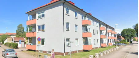 Bruksgatan, Klippan - Photo 1