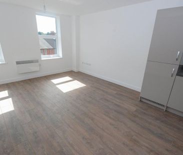 1 bedroom apartment to rent - Photo 4