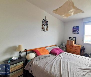 Location Appartement 3 pièces 61m² CAUSSADE 82300 - Photo 5