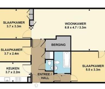 Groningensingel 6835 EA Arnhem - Photo 1