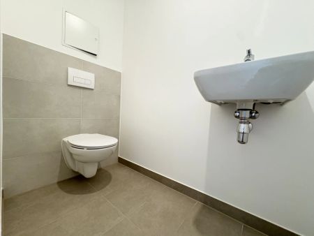 Moderne 2-Zimmer-Wohnung mit Loggia schöner Wohnlage in St. Pölten – Ihr neues Zuhause wartet! - Foto 5