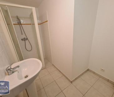 Location Appartement 2 pièces 36m² BLOIS 41000 - Photo 6