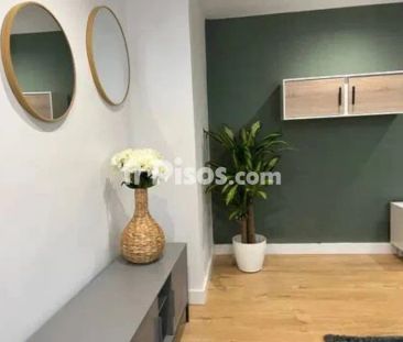 Piso en alquiler en Ensanche - Photo 1
