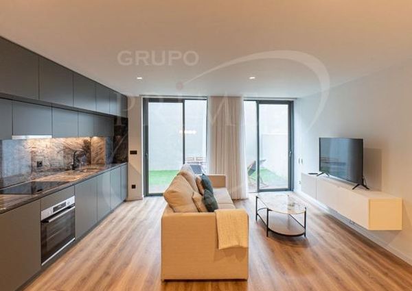 Apartamento T1