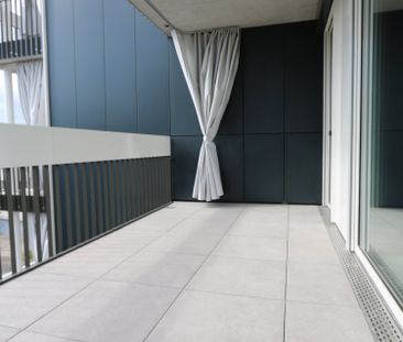 3.5 Zimmer, 70 m², 1. Stock - Photo 4