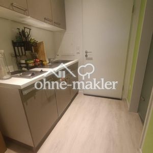 1 - Zimmer Wohnung Bonn Innenstadt - Photo 2