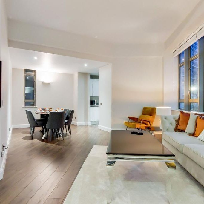 2 bedroom apartment to rent - Photo 1