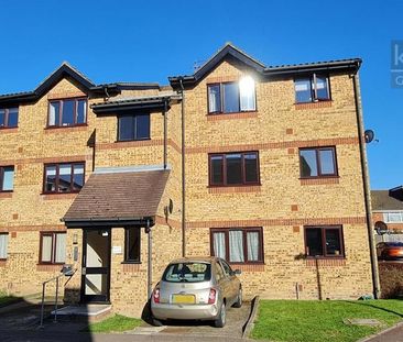 1 bedroom flat to rent - Photo 6