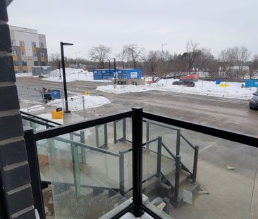 For Lease - 16 Melbourne Avenue Unit# 205A, St. Catharines, Ontario - Photo 5