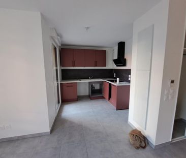 Location Appartement 1 pièce 28m² THONON LES BAINS 74200 - Photo 1