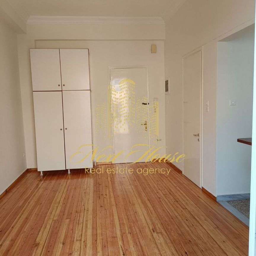 Studio/Γκαρσονιέρα για ενοικίαση Πάτρα - Κέντρο (Πάτρα) - Photo 1