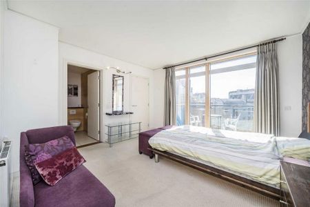 3 bedroom flat to rent - Photo 2