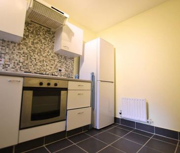 2 bedroom cluster house to rent - Photo 5