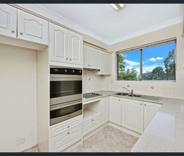 Spacious, perfectly located apartment! - Photo 1