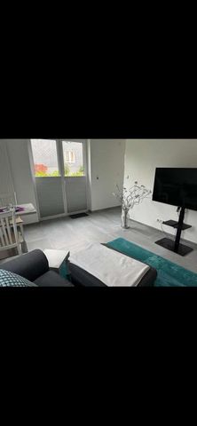Appartement Wuppertal Barmer Anlagen - Photo 2