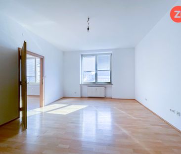 2- Zimmer Wohnung inkl. Küche in der Linzer Innenstadt - Photo 5