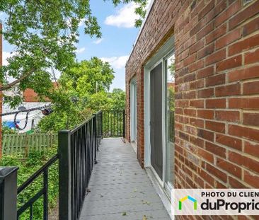 2090, Avenue Beaconsfield, Côte-des-Neiges / Notre-Dame-de-Grâce à ... - Photo 1