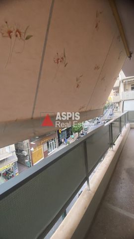 Διαμέρισμα για ενοικίαση Παγκράτι - Photo 4