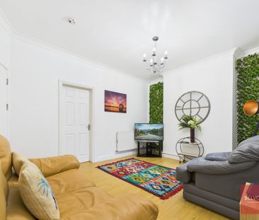 1 bedroom ground floor flat to rent - Photo 5