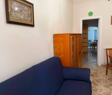 Villa a schiera via Mertole 12, Centro Storico, Acireale - Photo 1