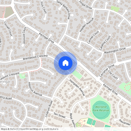 43 Brentwood Crescent, Vic 3199, Frankston