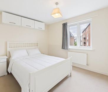 2 bedroom apartment to rent - Photo 6