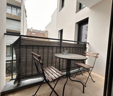 Appartement 41.3 m² - 2 Pièces - Chartres - Photo 2
