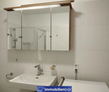 Moderne Wohnung mit Balkon Top 5 Bad Hall - Foto 5