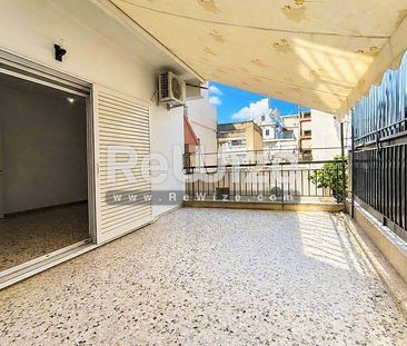Διαμέρισμα για ενοικίαση Νέα Ζωή (Περιστέρι) - Photo 6