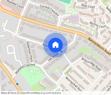 Polmaise Court, Stirling, FK7 - Photo 1