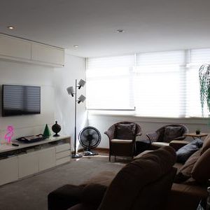 Apartamento para alugar com 124m², 3 quartos e 2 vagas - Photo 3