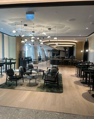 For Lease - 395 Bloor Street Unit# 4605, Toronto, Ontario - Photo 1