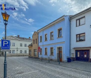 Pronajem, byt 1+kk, Hranice, ul. Farní - Photo 6