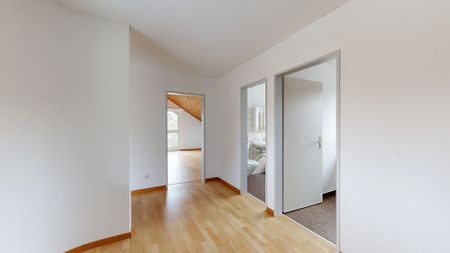 2.5 Zimmerwohnung in Amriswil - Foto 3