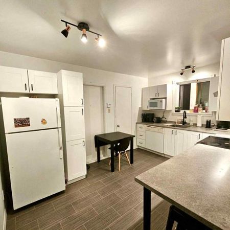 Logement 4 1/2 à louer - Rivière-du-Loup - Photo 3