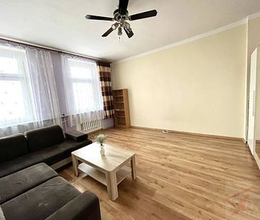 Duże 67 m2 mieszkanie 2-pokojowe na Łasztowni (420543) - Zdjęcie 1