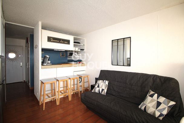 Location Appartement 1 pièce 25m² - Photo 1