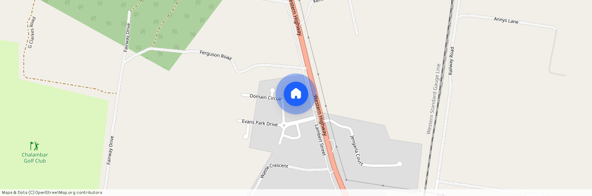 243 Western Highway, Vic 3377, Ararat