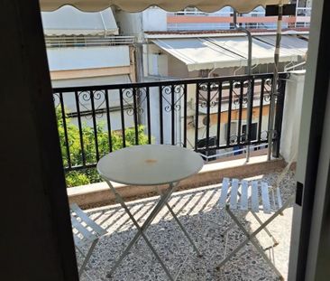 Studio/Γκαρσονιέρα για ενοικίαση Αγία Τριάδα (Φάληρο - Ιπποκράτειο) - Photo 3