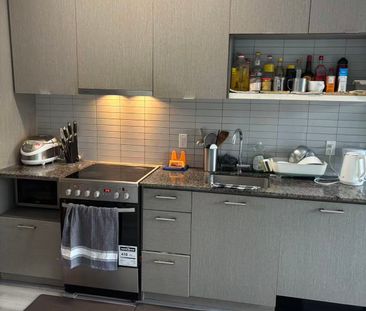 For Lease - 435 Richmond Street Unit# 507, Toronto, Ontario - Photo 4