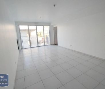 Appartement à louer 2 pièces 48.21m² - Photo 5