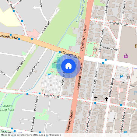 3/10 Collimore Avenue, NSW 2170, Liverpool