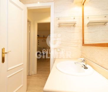 Piso en alquiler en Cuatro Caminos – Madrid | Gilmar Consulting - Photo 5