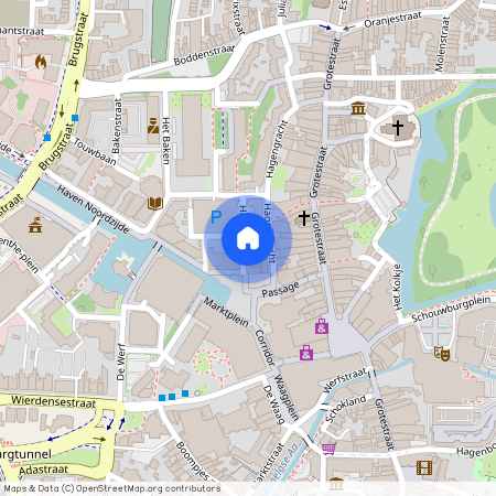 Hagenstraat 17, 7607EP Almelo