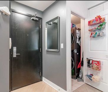 For Lease - 90 Absolute Avenue Unit# 2008, Mississauga, Ontario - Photo 5